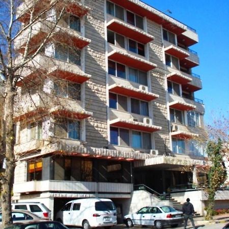 Gondola Hotel & Suites Amman Dış mekan fotoğraf
