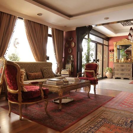 Gondola Hotel & Suites Amman Dış mekan fotoğraf