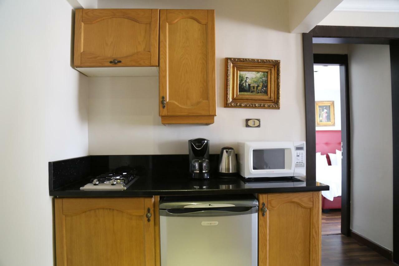 Gondola Hotel & Suites Amman Dış mekan fotoğraf
