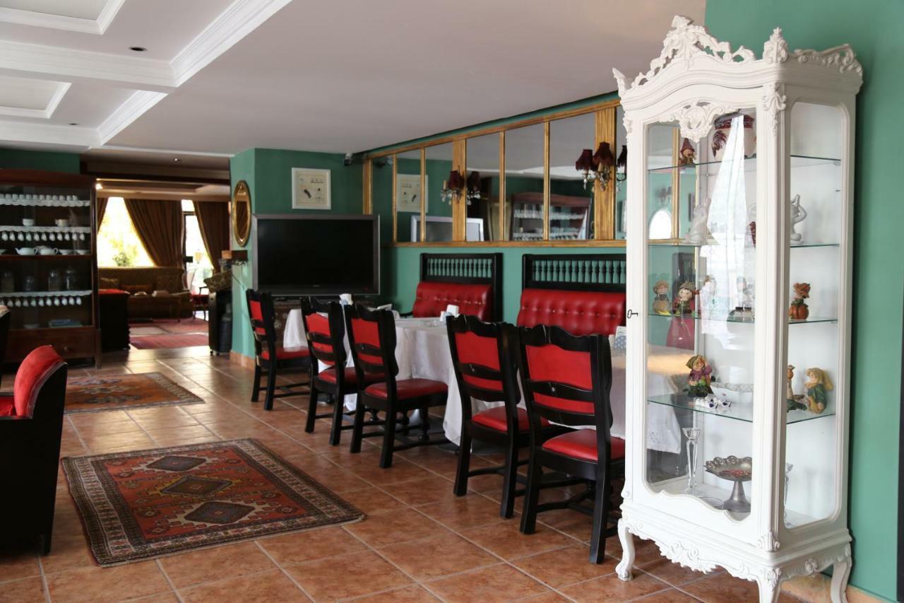 Gondola Hotel & Suites Amman Dış mekan fotoğraf