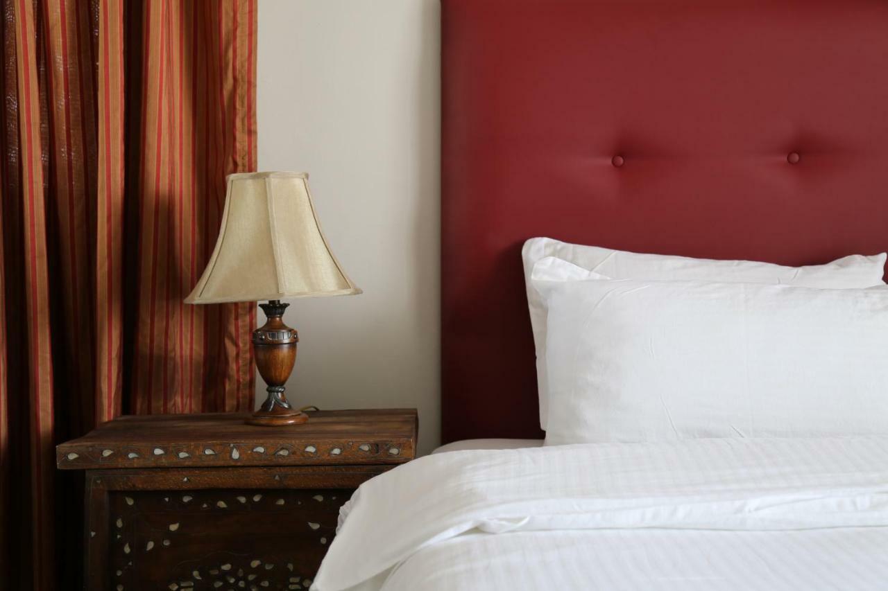 Gondola Hotel & Suites Amman Dış mekan fotoğraf