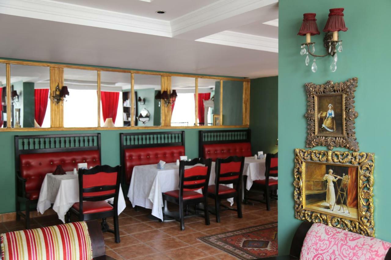 Gondola Hotel & Suites Amman Dış mekan fotoğraf