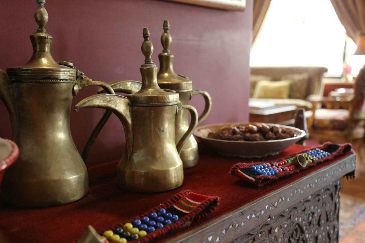 Gondola Hotel & Suites Amman Dış mekan fotoğraf