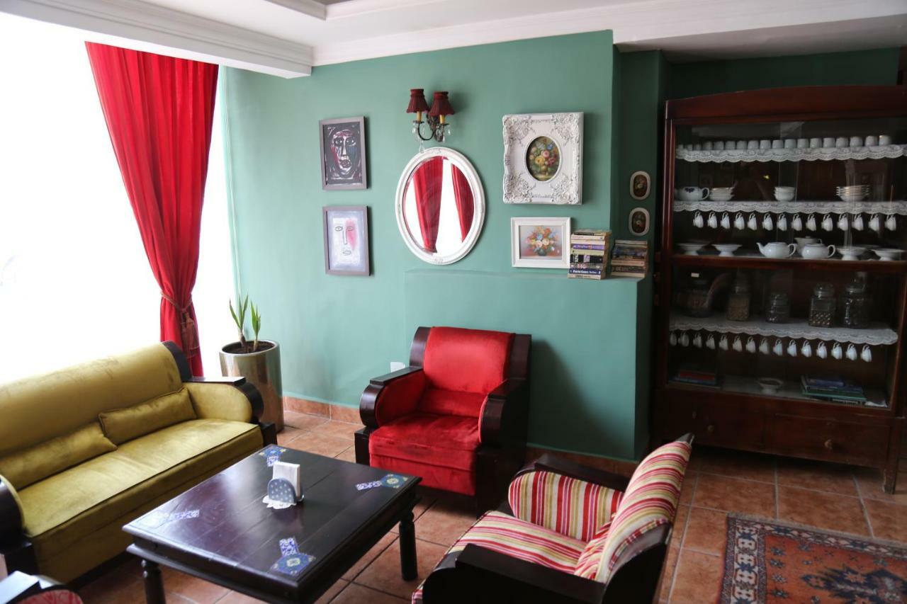 Gondola Hotel & Suites Amman Dış mekan fotoğraf