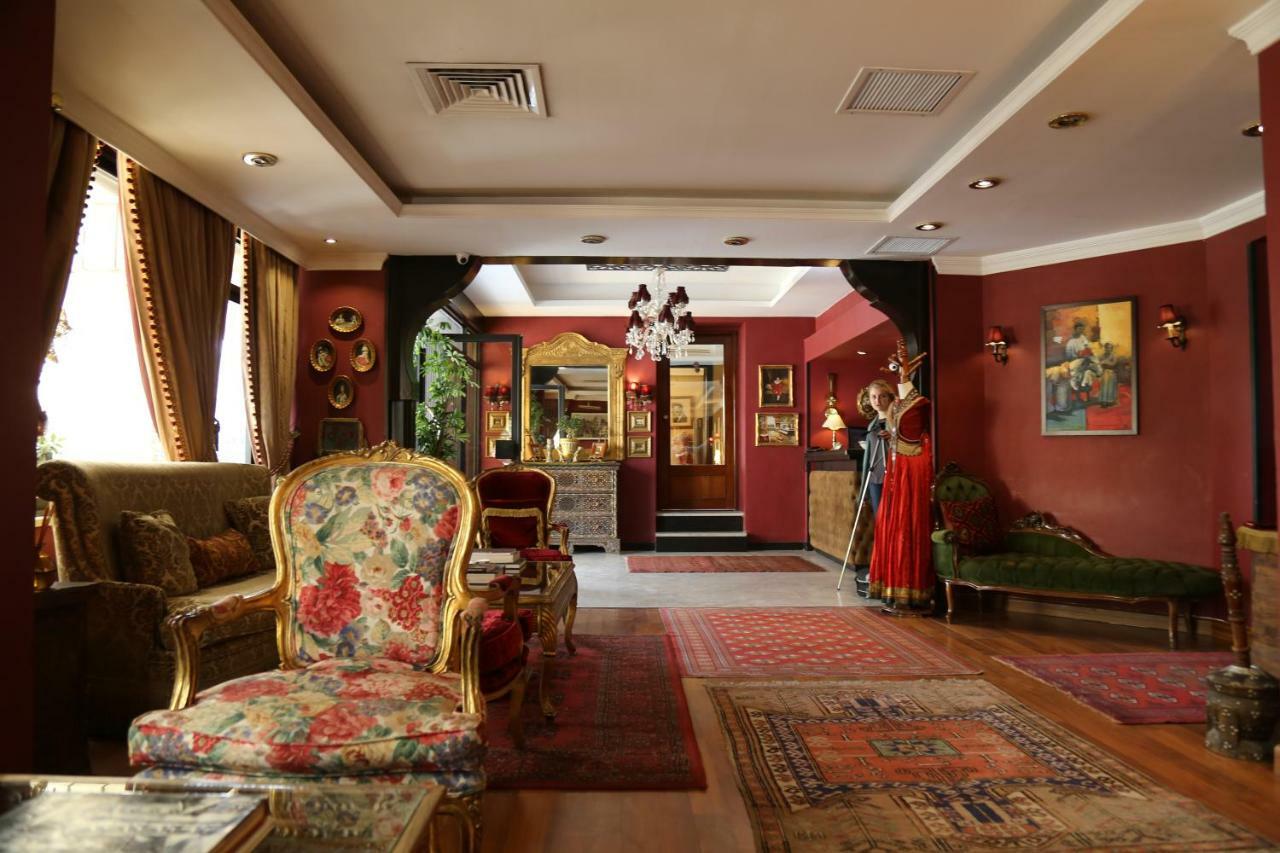 Gondola Hotel & Suites Amman Dış mekan fotoğraf