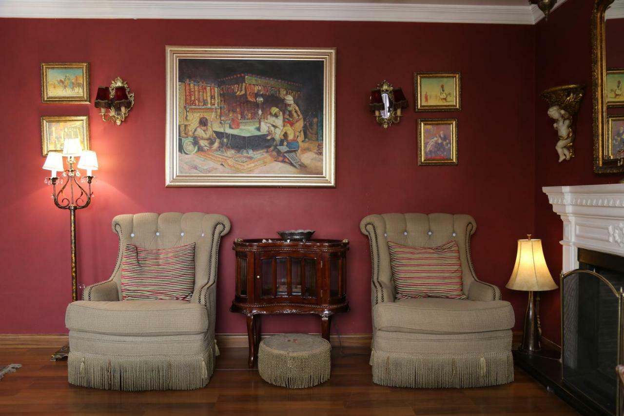 Gondola Hotel & Suites Amman Dış mekan fotoğraf