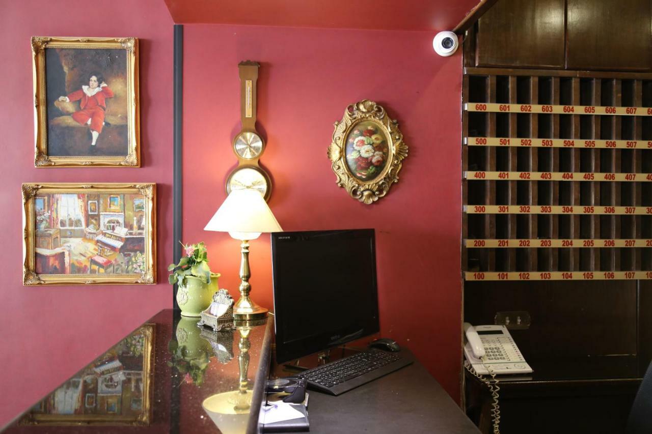 Gondola Hotel & Suites Amman Dış mekan fotoğraf