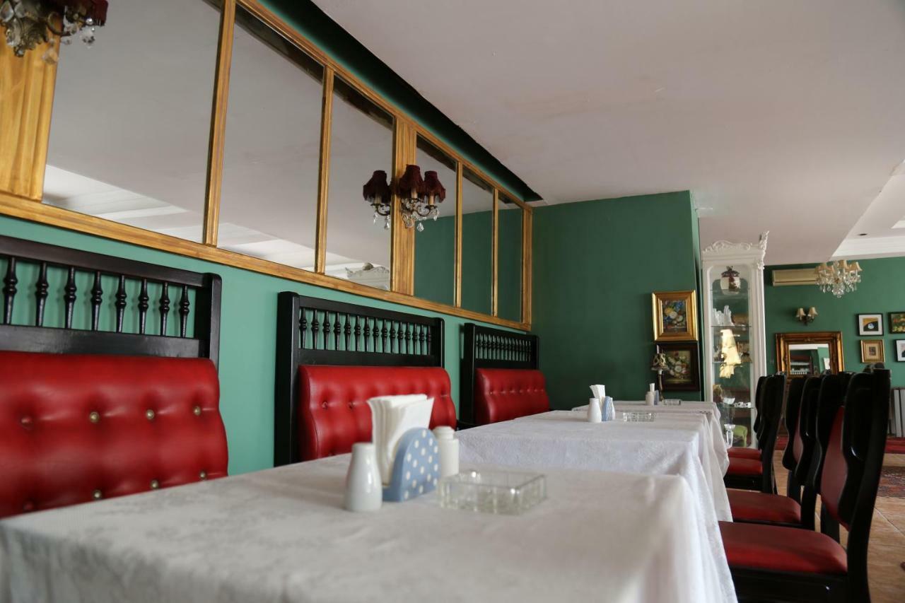 Gondola Hotel & Suites Amman Dış mekan fotoğraf