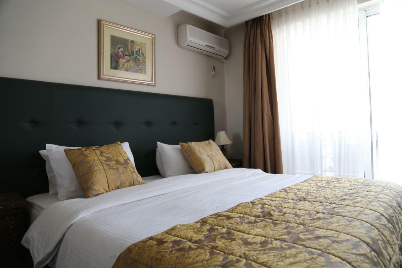 Gondola Hotel & Suites Amman Dış mekan fotoğraf