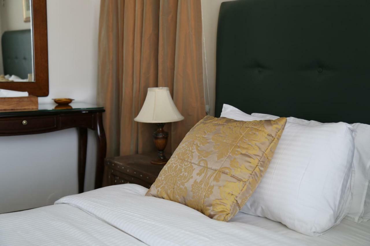 Gondola Hotel & Suites Amman Dış mekan fotoğraf