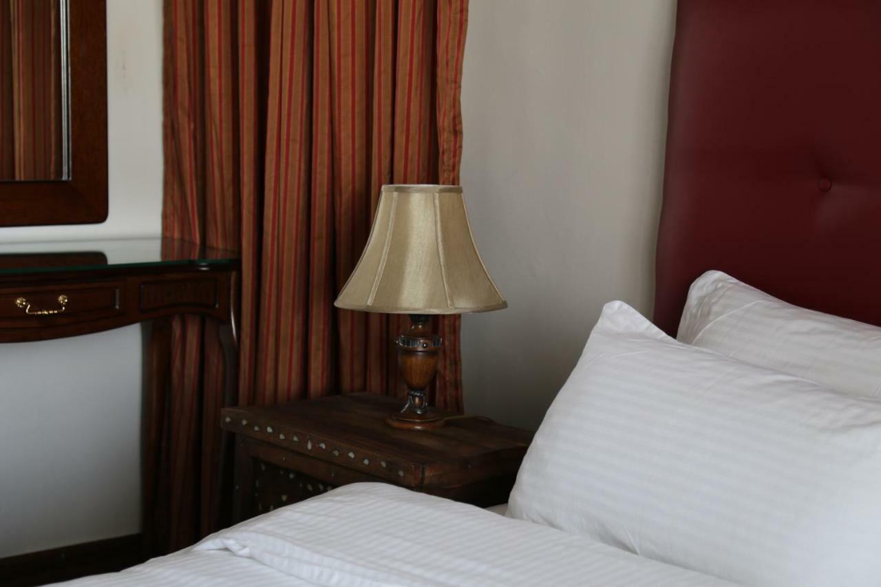 Gondola Hotel & Suites Amman Dış mekan fotoğraf