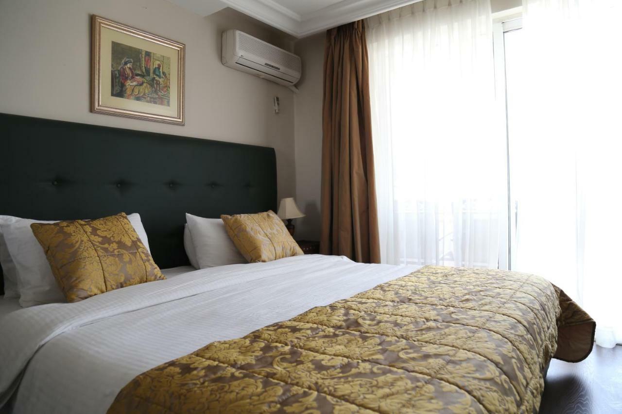 Gondola Hotel & Suites Amman Dış mekan fotoğraf