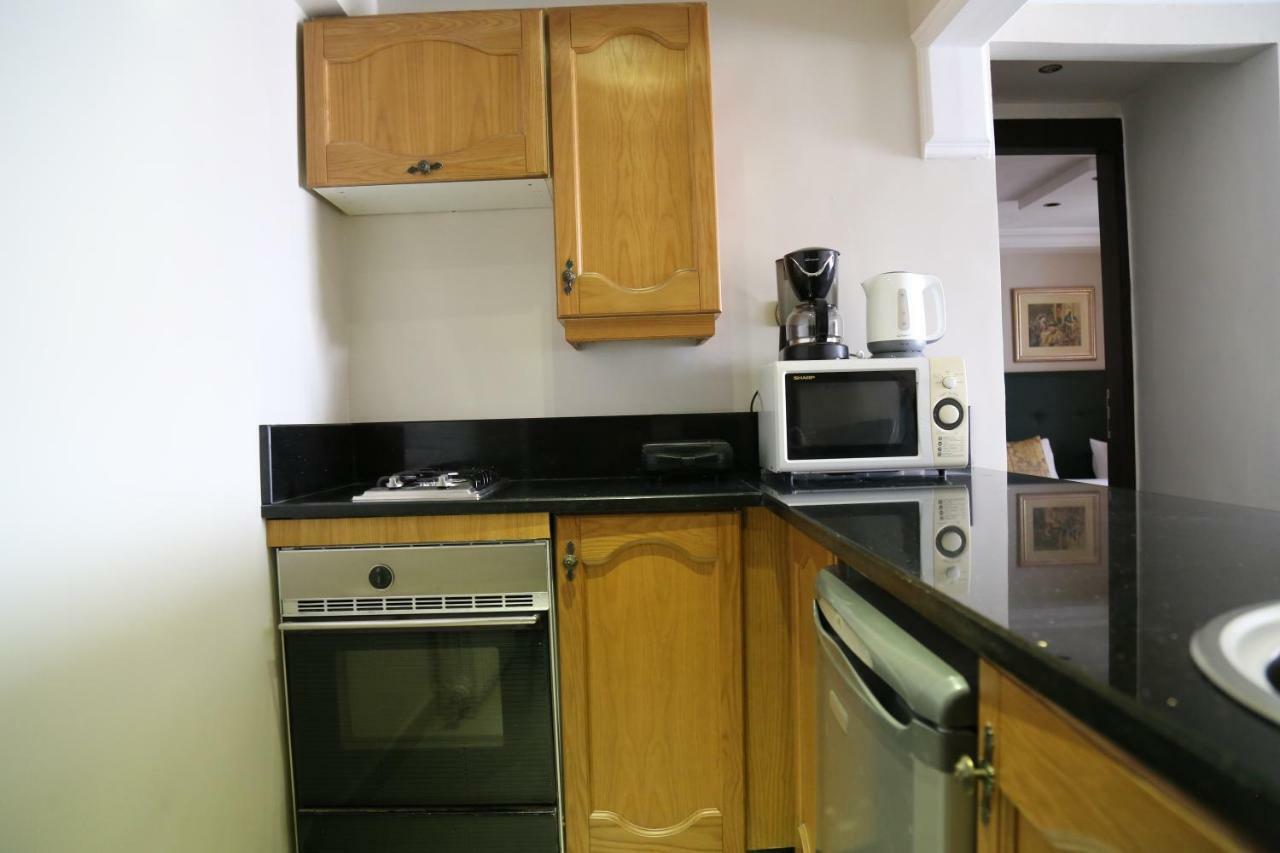 Gondola Hotel & Suites Amman Dış mekan fotoğraf