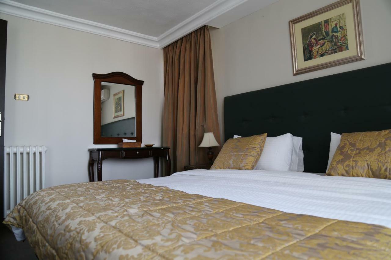 Gondola Hotel & Suites Amman Dış mekan fotoğraf