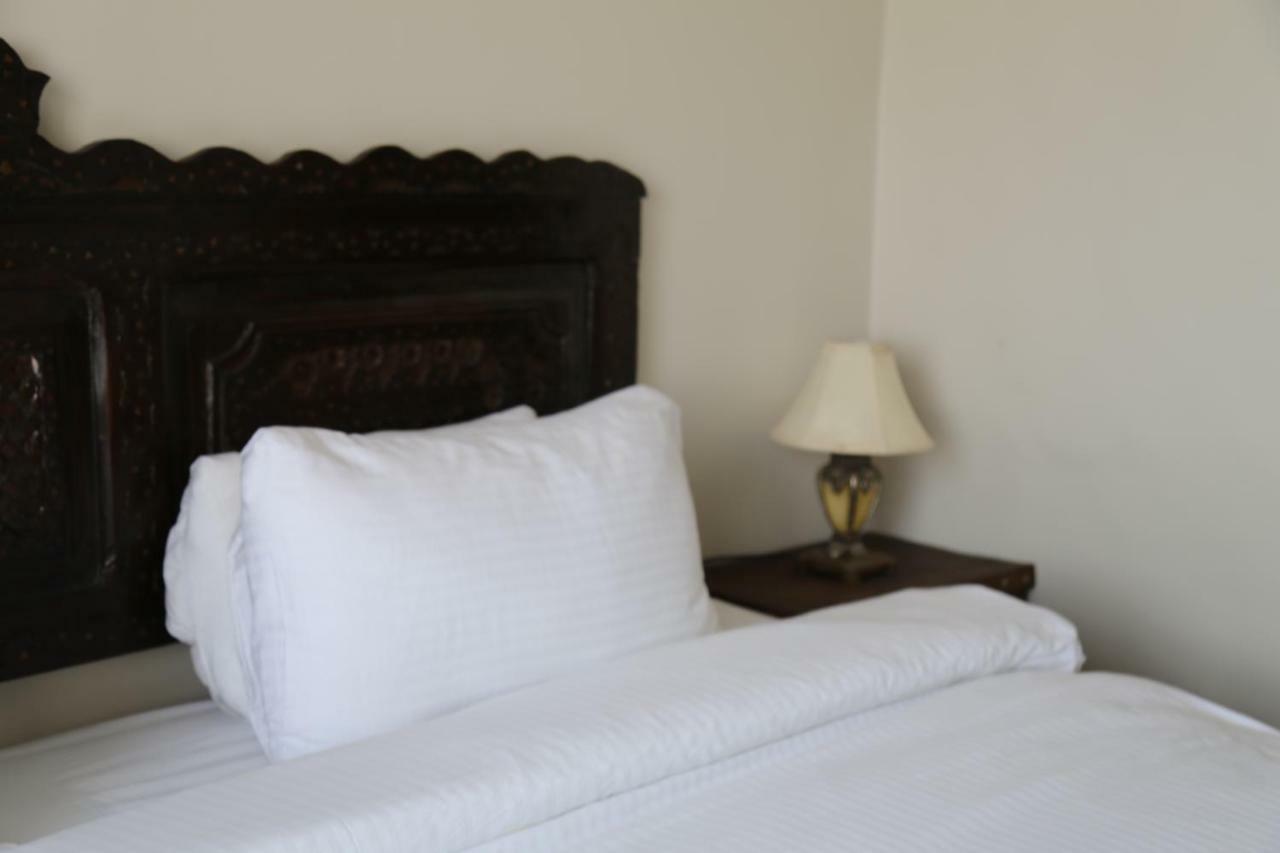 Gondola Hotel & Suites Amman Dış mekan fotoğraf