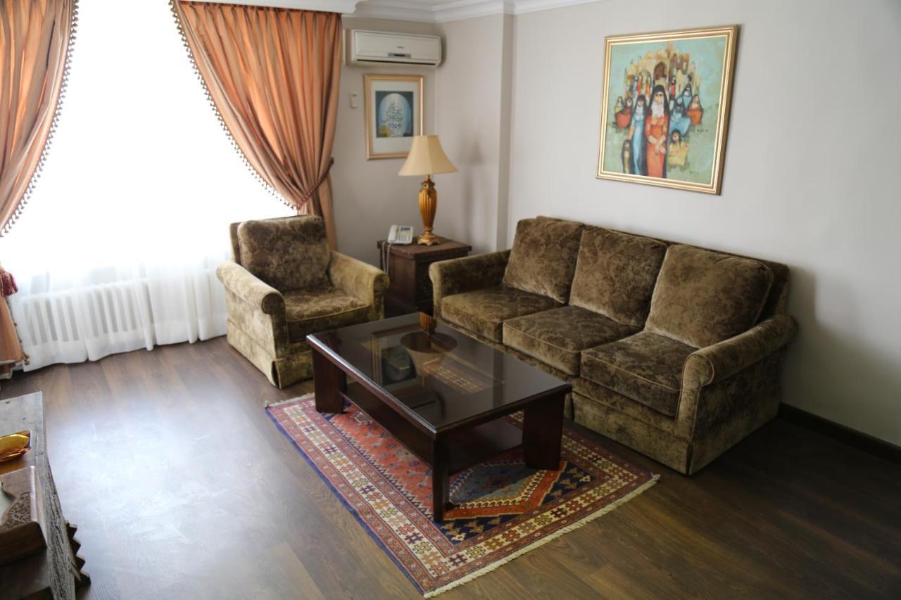 Gondola Hotel & Suites Amman Dış mekan fotoğraf